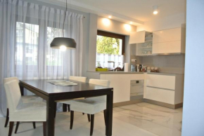 Apartamenty Centrum- Kochanowskiego -dawniej two-bedroom Apartment